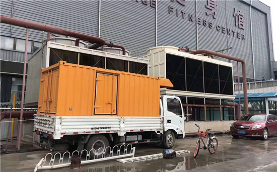 隆子300KW发电机组适配电缆规格选型指南