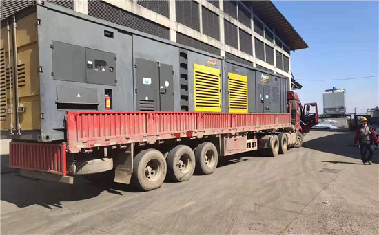 隆子200KW发电机组适配电缆规格选型指南