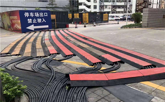 隆子发电机组电缆选型完整具体步骤(工程通用标准流程)